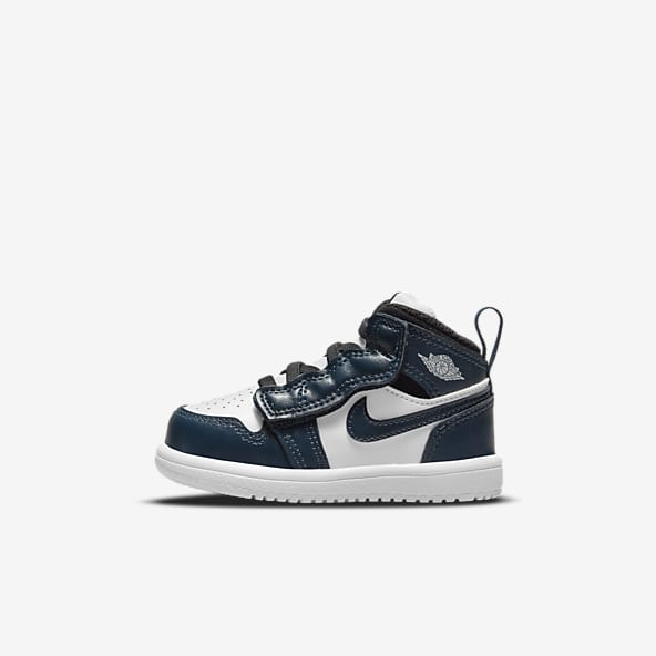 Обувь Air Jordan 1. Nike RU