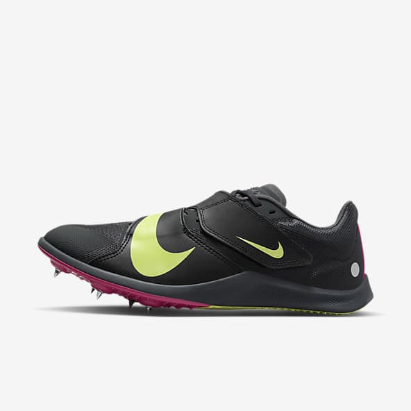 Uomo Atletica leggera Scarpe con tacchetti e scarpe chiodate. Nike CH