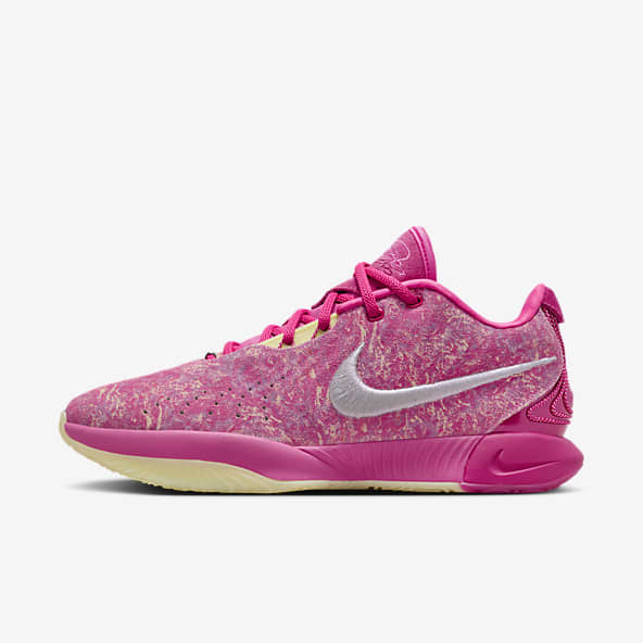 Nike tenis lebron top