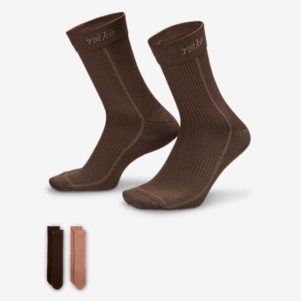 Nike Everyday Plus Lette sokker til dame (2 par)
