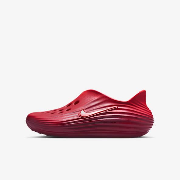 Nike ReactX Rejuven8 Tenis para niños grandes