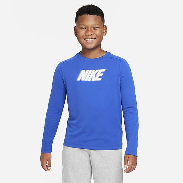 Boys Running Clothing. Nike.com