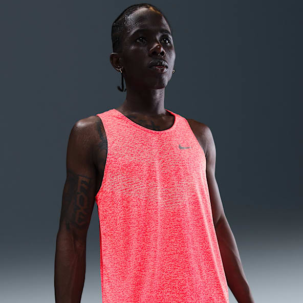 Nike Stride Men's Dri-FIT ADV Running Tank Top