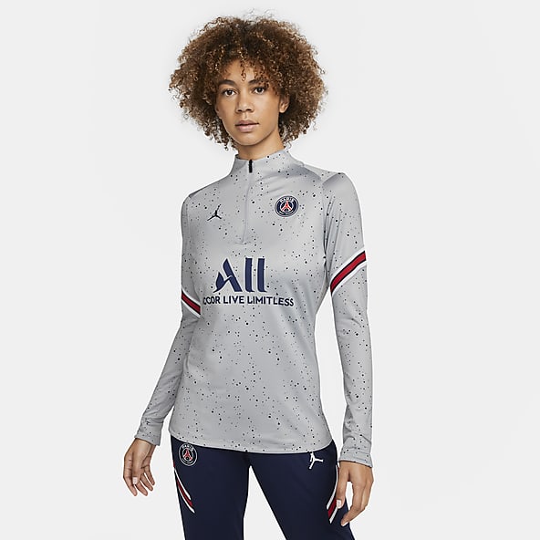 psg nike top