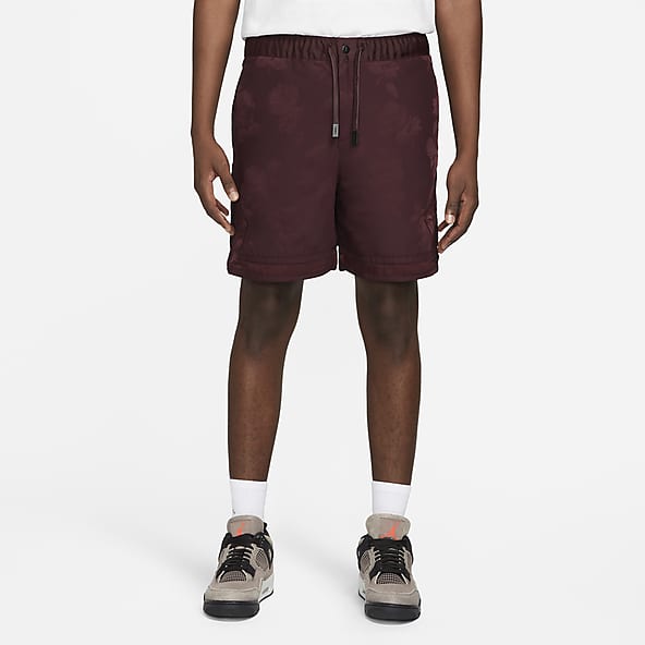 jogger shorts mens