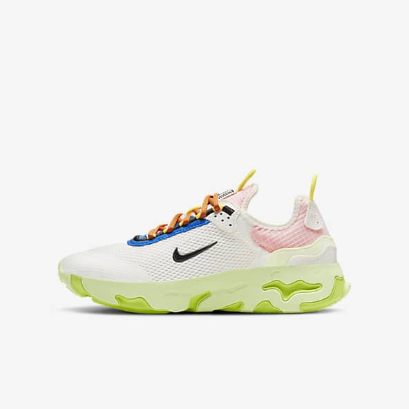 nike react boys