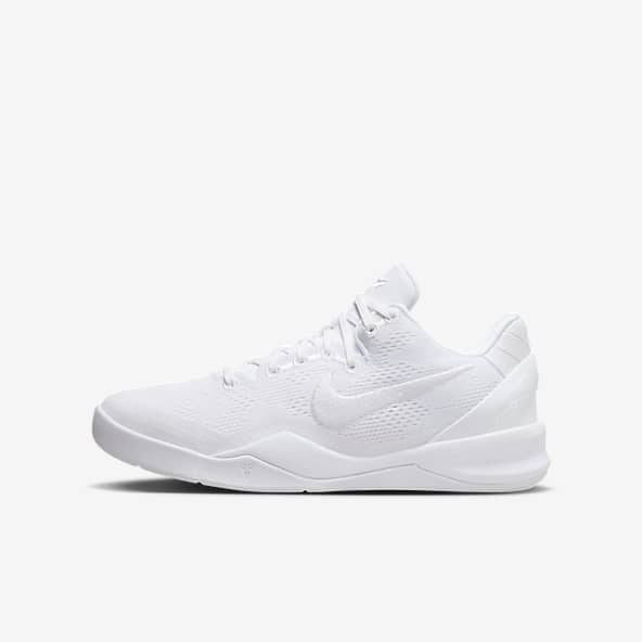 Kobe VIII Big Kids' Basketball Shoes