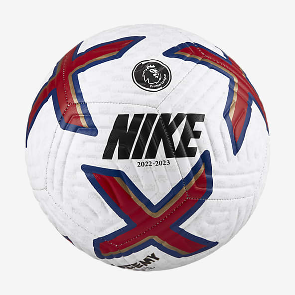 recibo superávit maceta Premier League Academy Soccer Ball. Nike.com