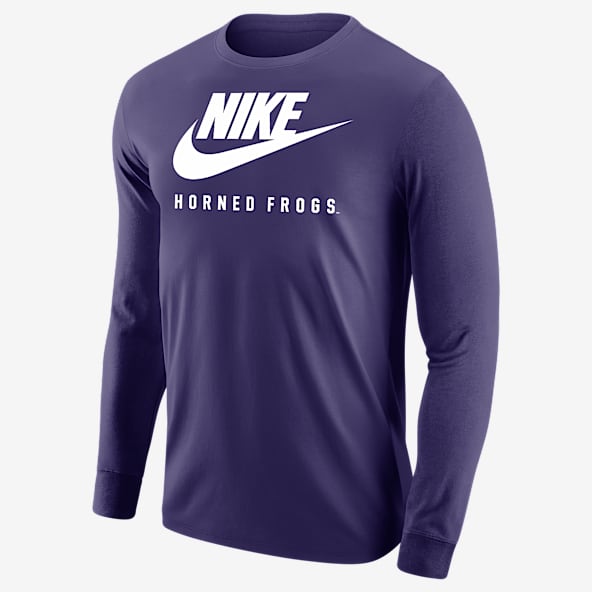 kohls nike long sleeve shirts