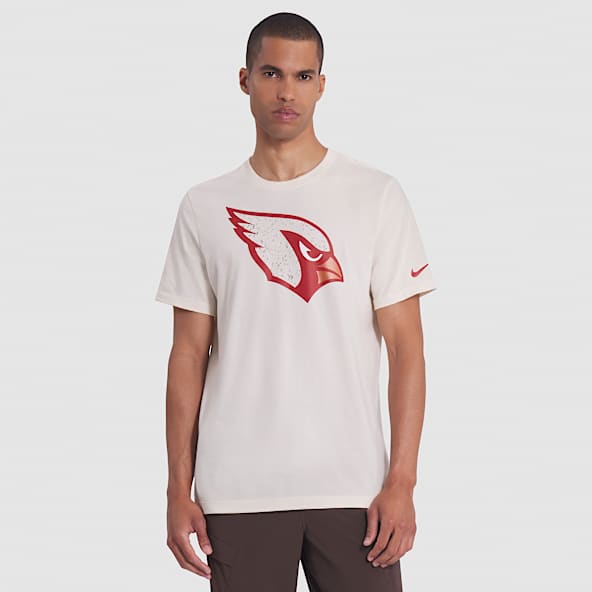 Arizona Cardinals Rivlalries Collection Essential Playera Nike de la NFL para hombre