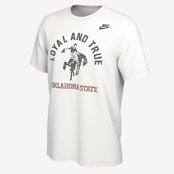 Oklahoma State Cowboys Apparel Gear. Nike