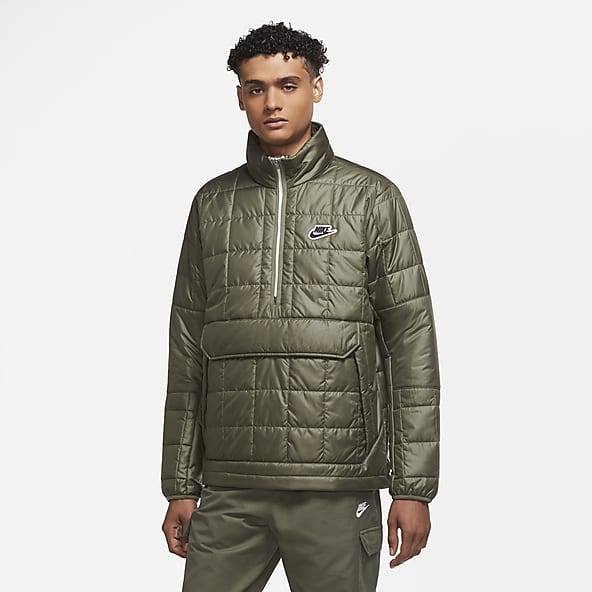 chamarra anorak