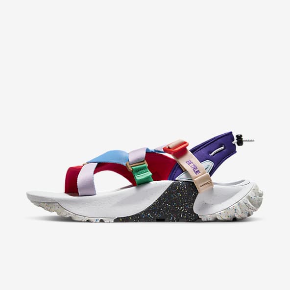 nike sandals