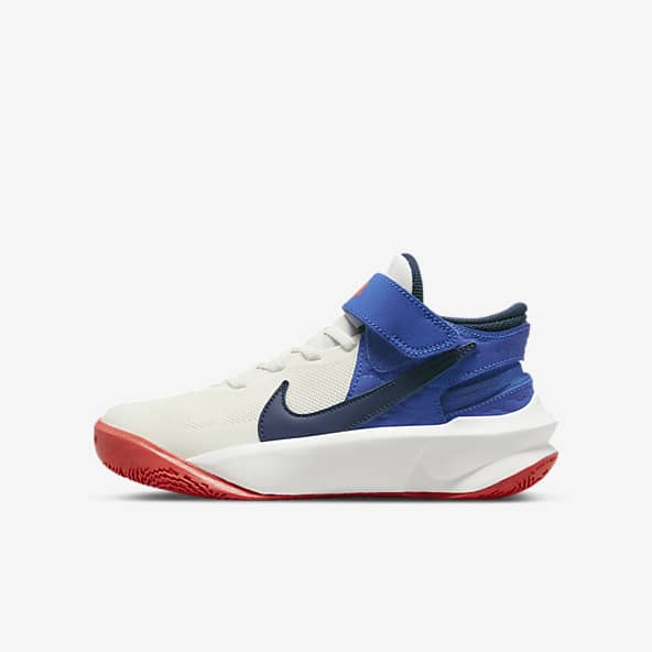 low top nike with strap