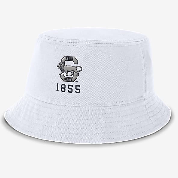 Penn State Nittany Lions Legacy Apex Men's Nike College Bucket Hat