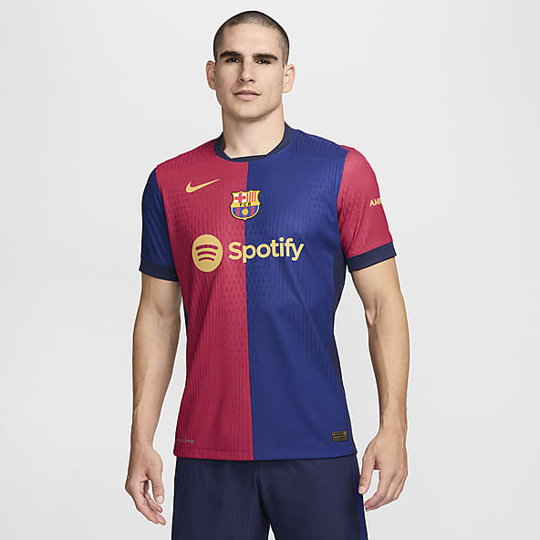Nike barcelona korea top