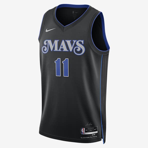 Dallas Mavericks. Nike ES