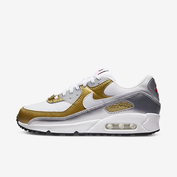 women's nike air max 90 sandals