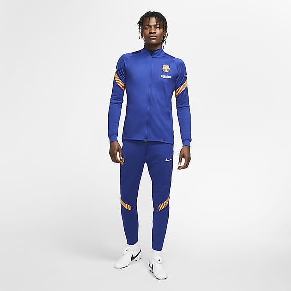 light blue nike tracksuit