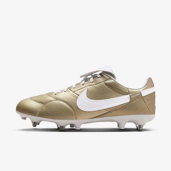 Brown Football Shoes. Nike UK