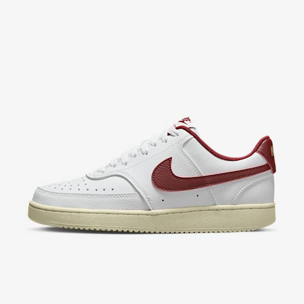 Nike Court Vision Low Next Nature Damenschuh