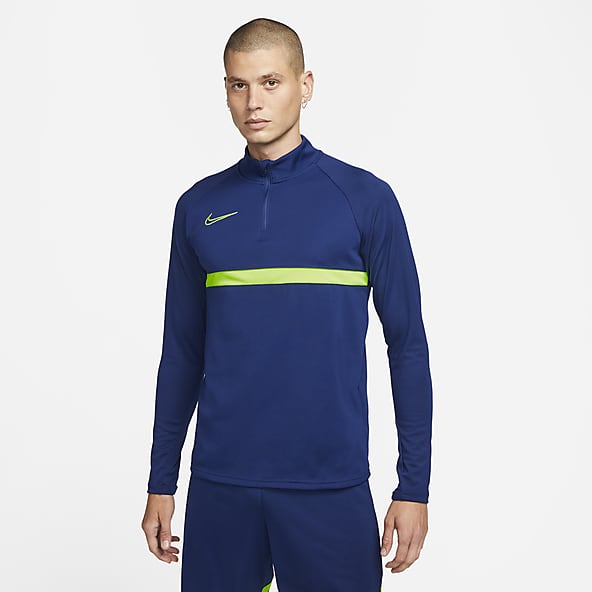 nike blu calcio