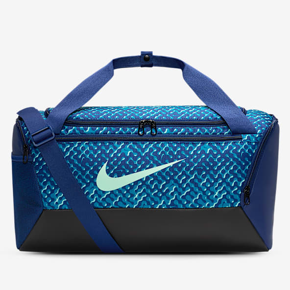 Nike Brasilia Sporttasche (Klein, 41 l)