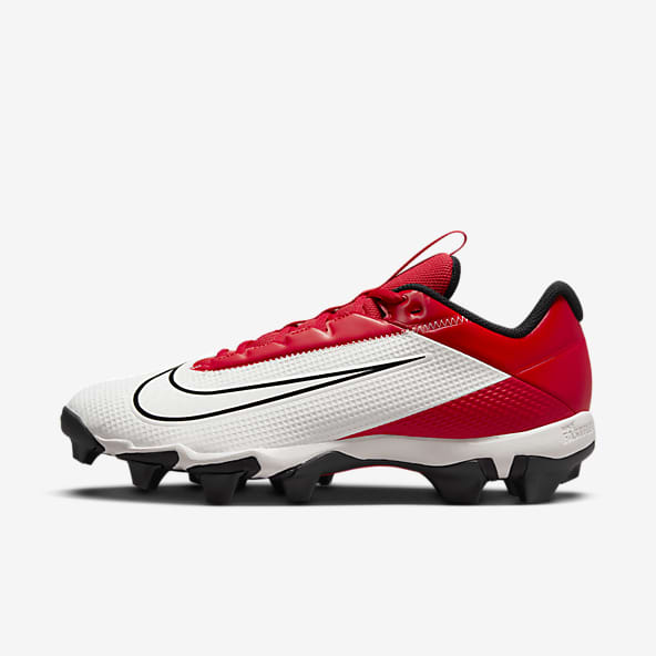 Nike tiburon hotsell 2018 rojo