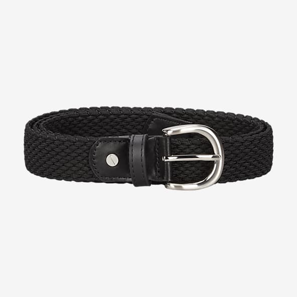 Nike Women's Stretch Woven Belt, New White, X-Small : : Clothing,  Shoes & Accessories