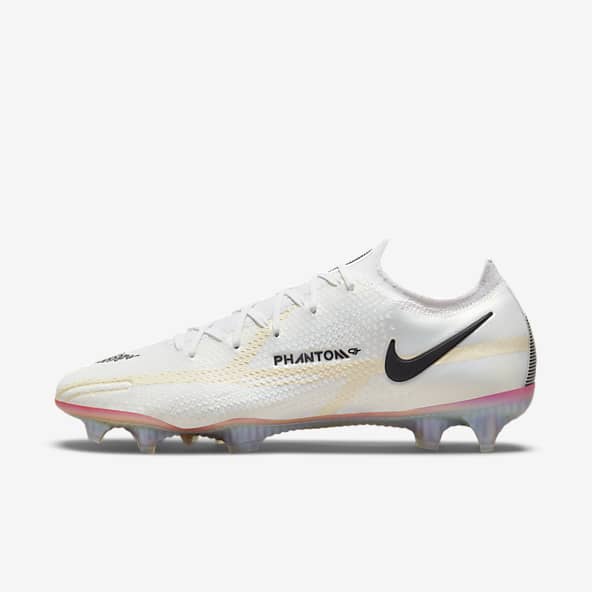 Botas de tacos nike