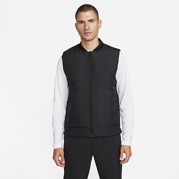 Nike Sportswear Windrunner Men's Therma-FIT Water-Resistant Puffer Jacket.  Nike CA