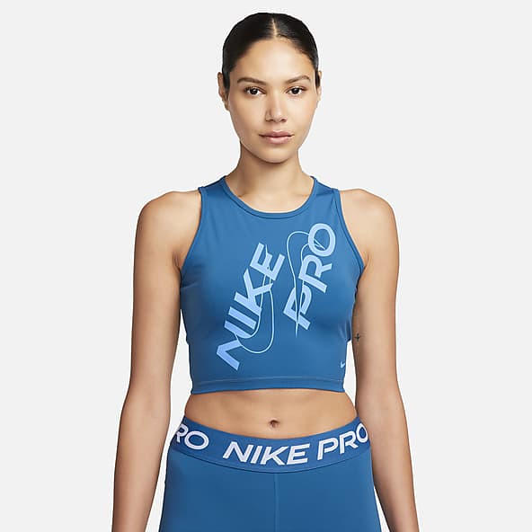 Womens Nike Pro. Nike.com