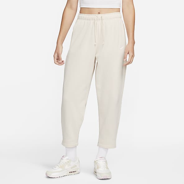 Mujer Blanco Pantalones y mallas. Nike ES