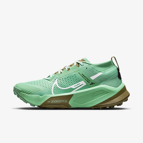 Consejo constantemente preámbulo Zapatillas de trail running para hombre. Nike ES
