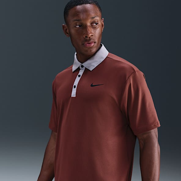 Nike Tour Men's Dri-FIT Golf Polo