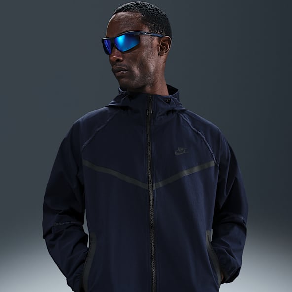 Nike Tech Dokuma Erkek Ceketi