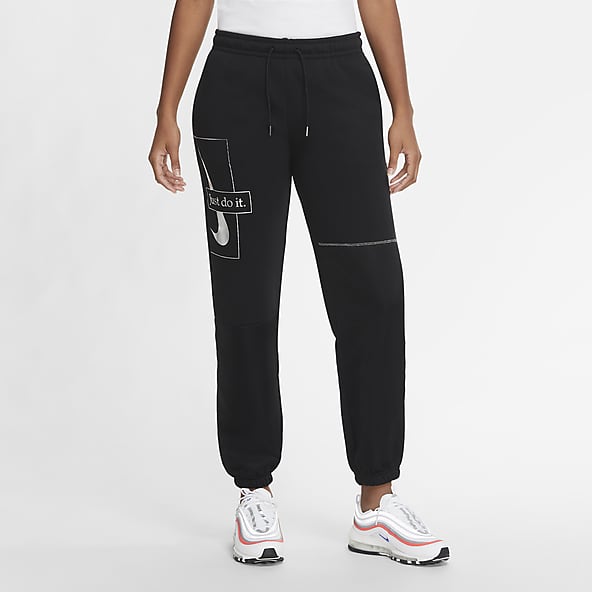 Kadin Seri Sonu Esofman Altlari Ve Taytlar Nike Tr