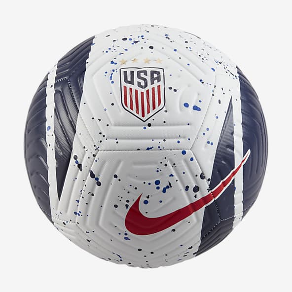 Ballon Nike Flight – Coin du soccer