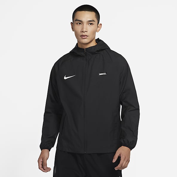 Nike公式 メンズ サッカー フットボール アウター ベスト ナイキ公式通販