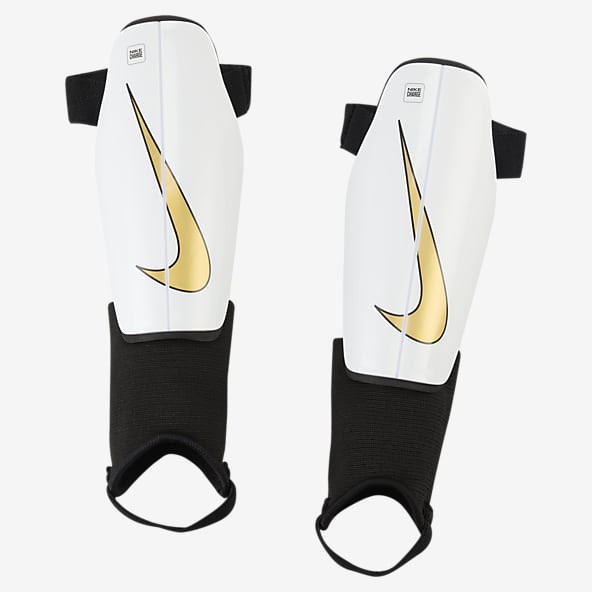 Protège-Tibias Nike  Grand choix de protège-tibias Nike chez Unisport