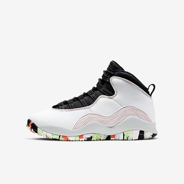 cheap jordans for big kids