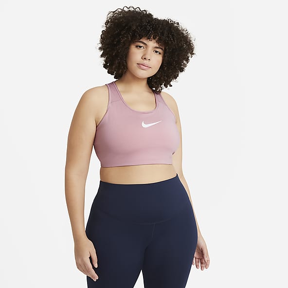 spandex sports bras