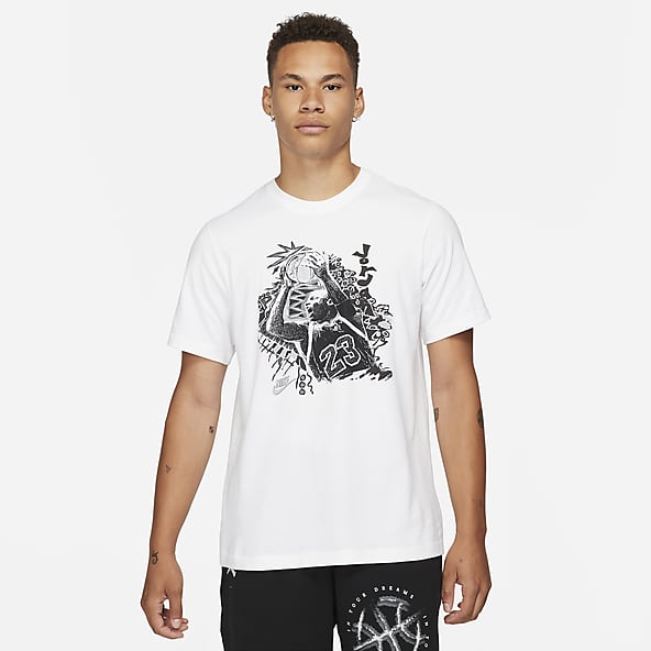 abbigliamento uomo jordan