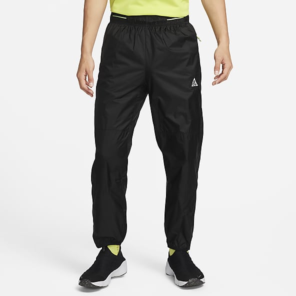 Nike Men Sweatpants Gray Activewear Pants for Men for sale | eBay
