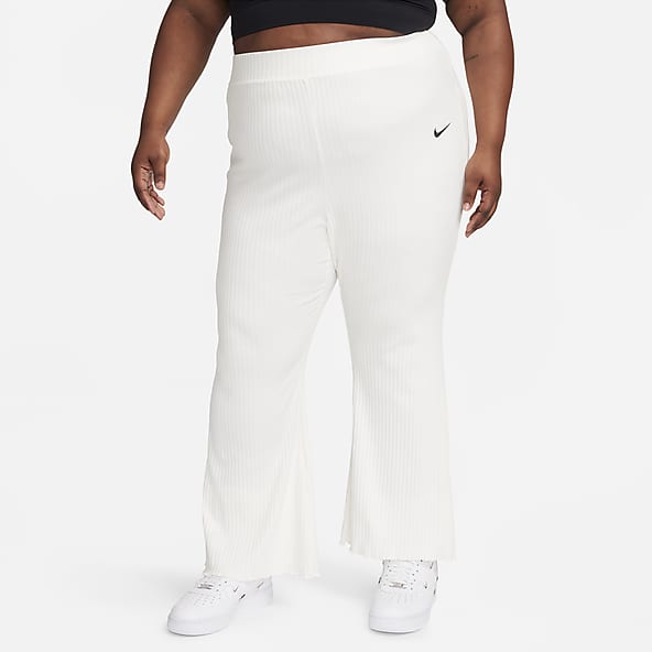 Pants clearance nike blanco