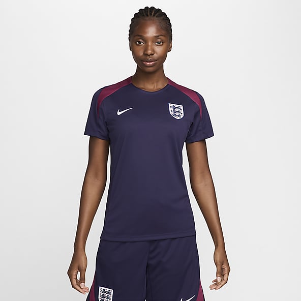 Women's England Shirts & Kits 2024. Nike CA