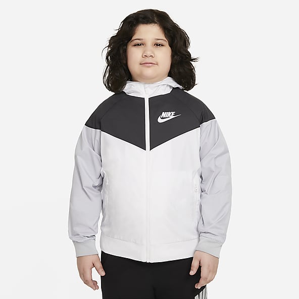 Giubbino antivento cheap nike