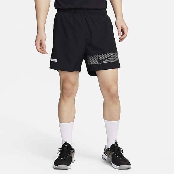 Nike Challenger Flash 男款 Dri-FIT 5" 附內裡褲跑步短褲