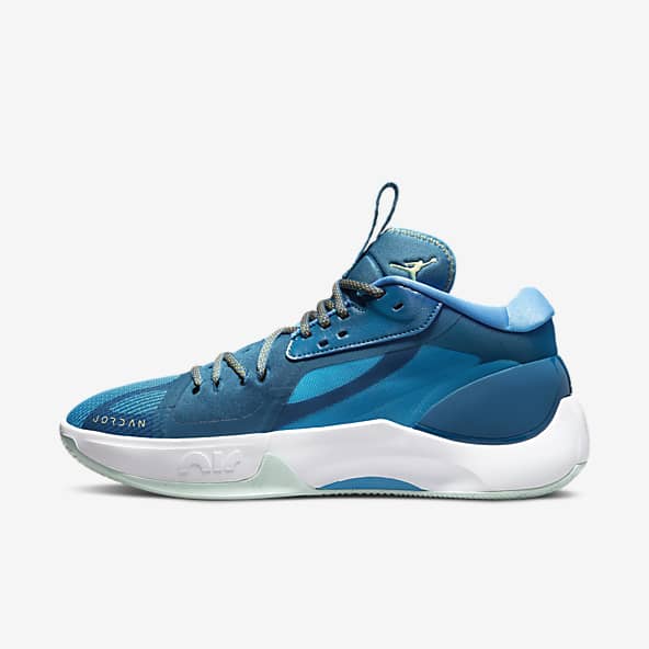 Hombre Azul Nike ES