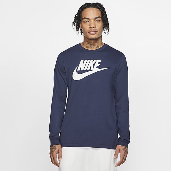t shirt sport nike homme